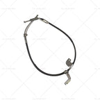Parking Brake Cable for Toyota Hilux GGN25R KUN25R KUN26R TGN26R (2005–2015)