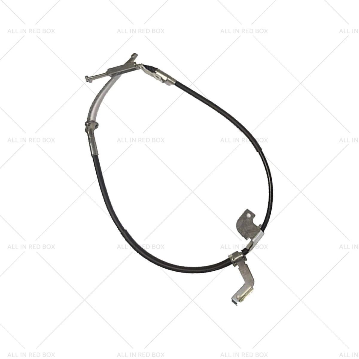 Parking Brake Cable for Toyota Hilux GGN25R KUN25R KUN26R TGN26R (2005–2015)