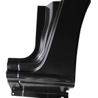 Replacement Driver Side Front Lower Quarter Panel Skin Piece for Toyota (2003–2010)