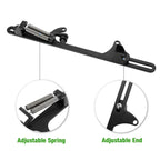 Throttle Cable Carb Bracket for Holley 4150 4160 Carburetor (Adjustable)