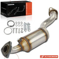 Catalytic Converter for Honda Fit (2007–2008) EPA Compliant