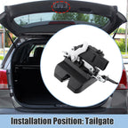 Power Tailgate Lift Gate Latch Actuator Motor for Kia Sorento (2011–2015)