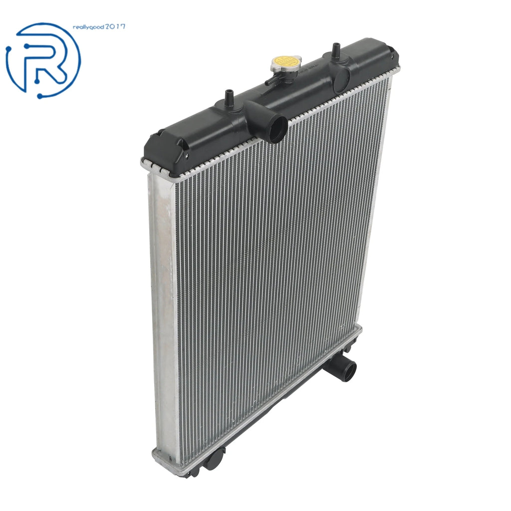 Radiator for JLG SkyTrak Gradall Lull Lift