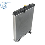 Radiator for JLG SkyTrak Gradall Lull Lift