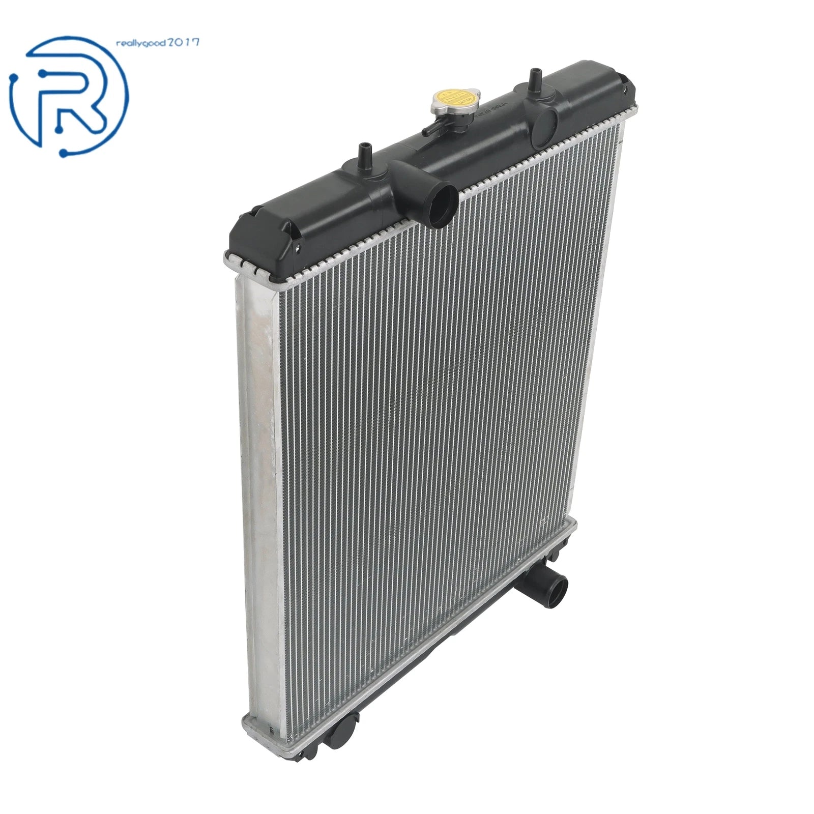 Radiator for JLG SkyTrak Gradall Lull Lift