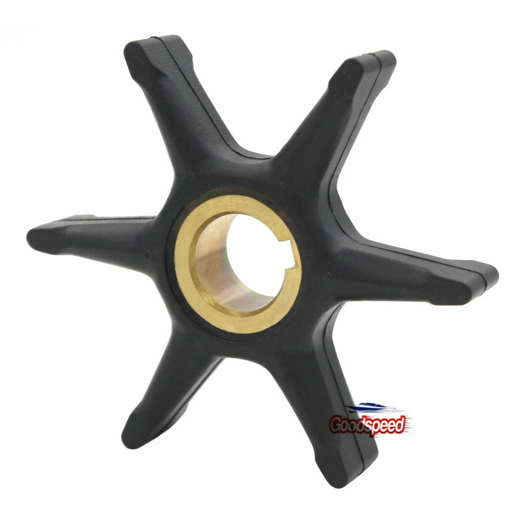Impeller for Evinrude Johnson/OMC BRP 9.5/10HP Outboard (1970–1990) 18-3003