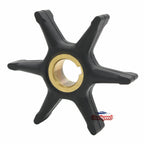 Impeller for Evinrude Johnson/OMC BRP 9.5/10HP Outboard (1970–1990) 18-3003