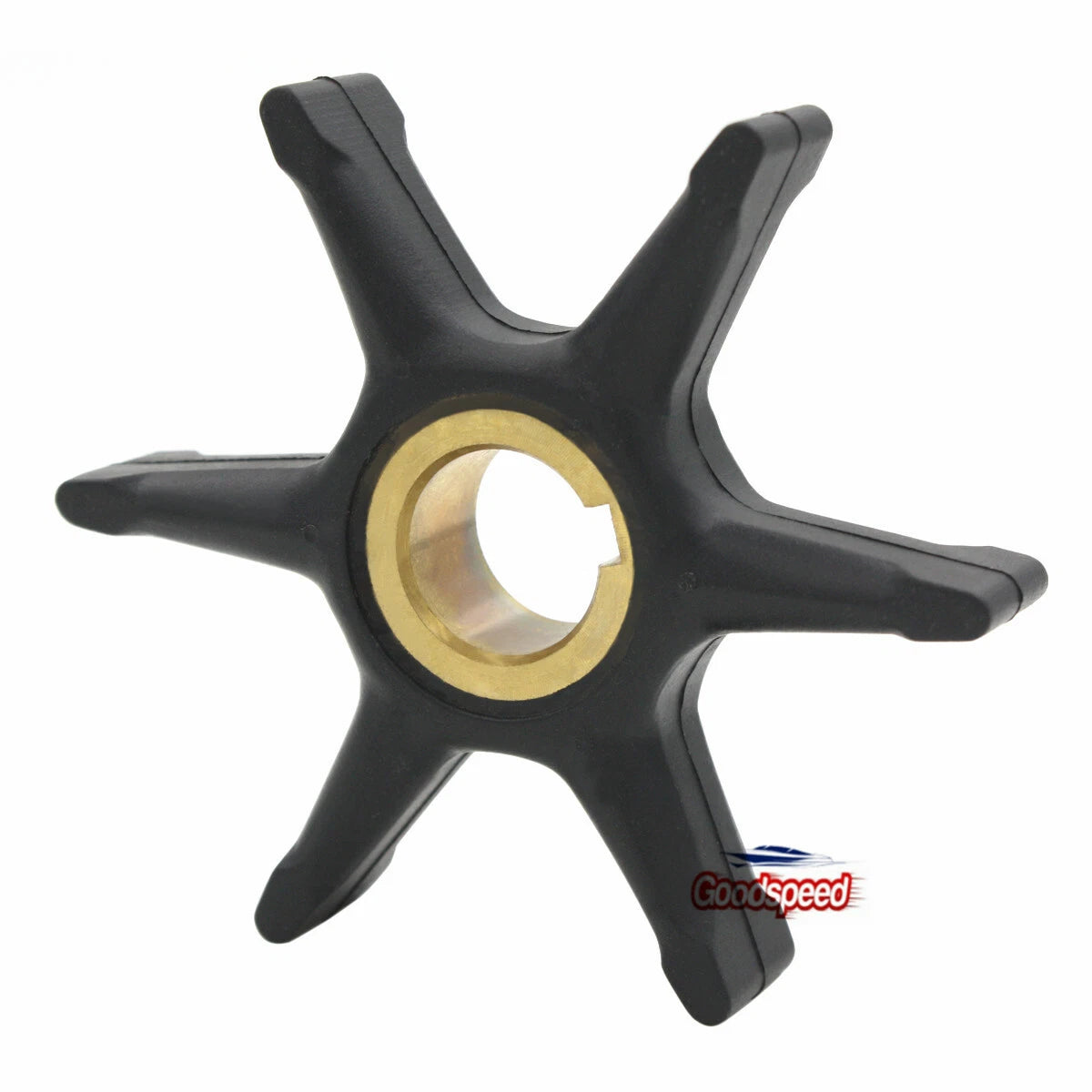Impeller for Evinrude Johnson/OMC BRP 9.5/10HP Outboard (1970–1990) 18-3003