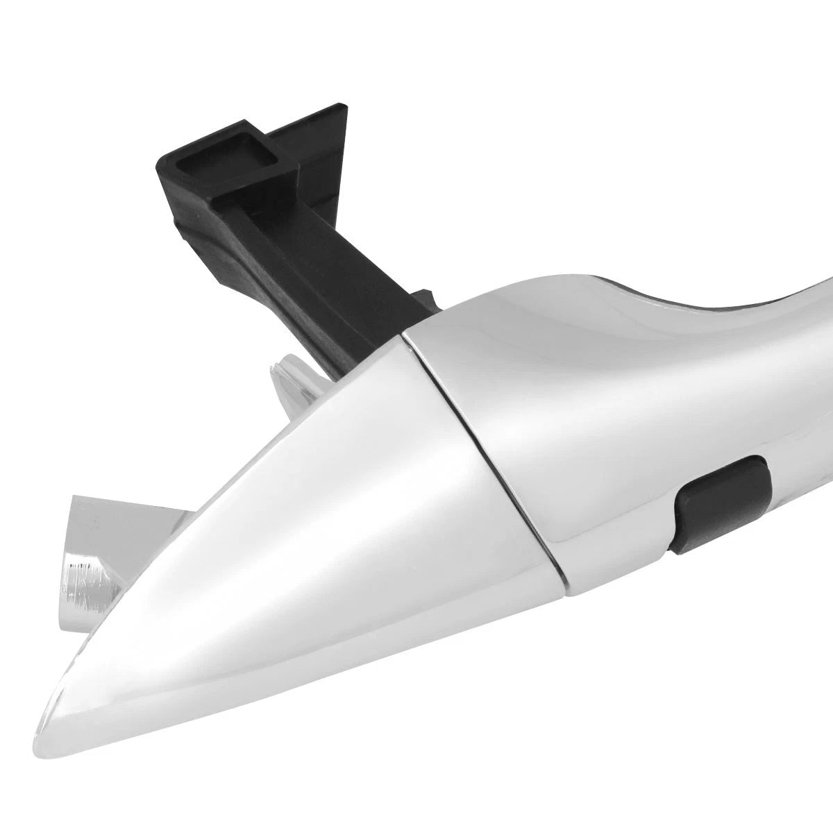 Exterior Outer Door Handle for Hyundai Elantra (2011–2016) w/ Smart Entry