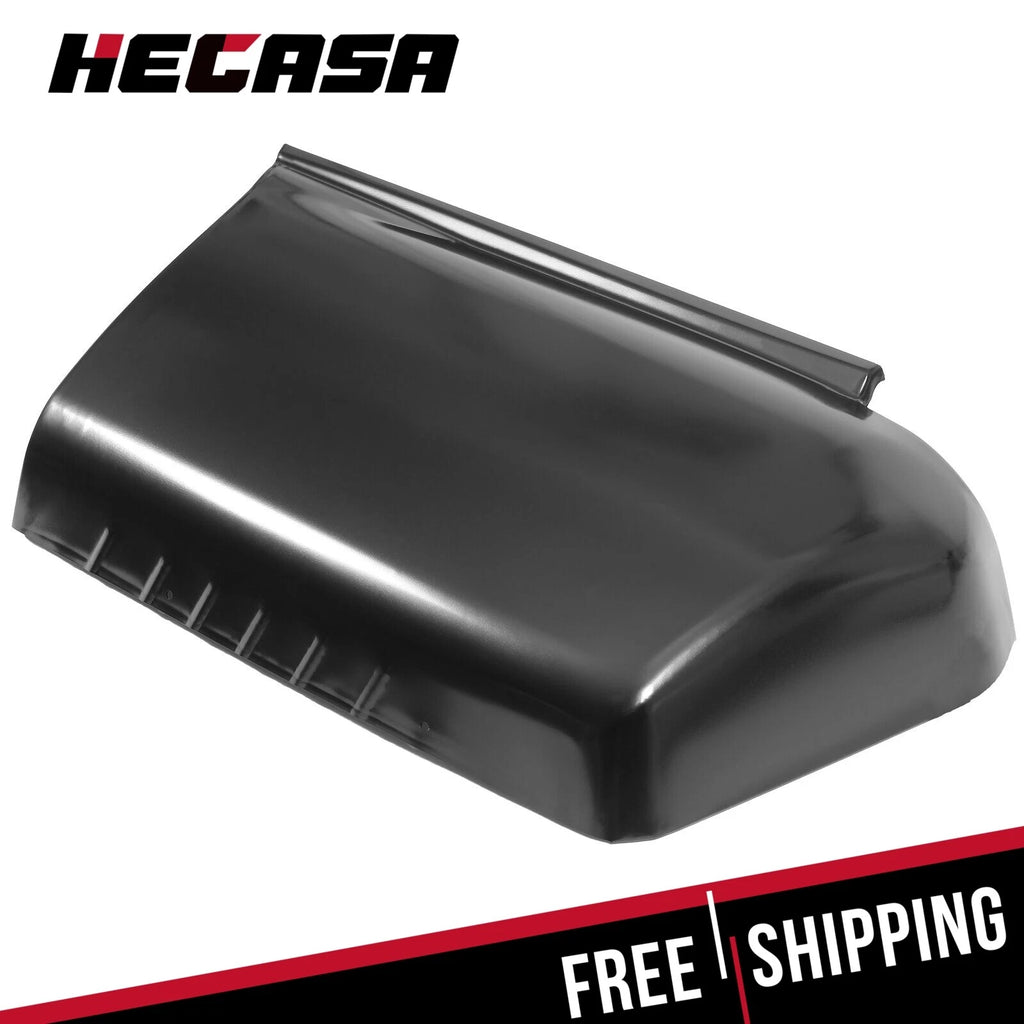 Lower Rear Quarter Panel Driver Side for Chevy Suburban (2000–2006)