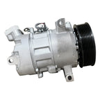 A C Compressor Replacement for Mercedes Vito (2015-2020)