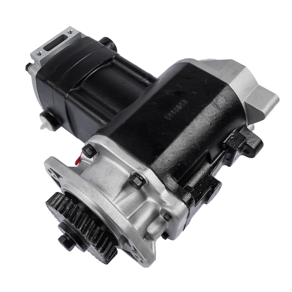 Air Brake Compressor for Cummins 6CT 8.3L (Fits 3558006X, 3558006)