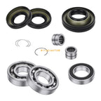 Rear Differential Bearing Seal Kit for Honda Foreman Rubicon 500 (2015–2024)