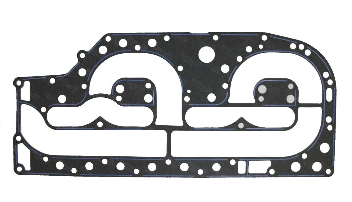 WSM Gasket for