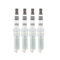 Set of 4 NGK Iridium Spark Plugs for Encore, Cruze, Equinox, Malibu, Terrain (L4)