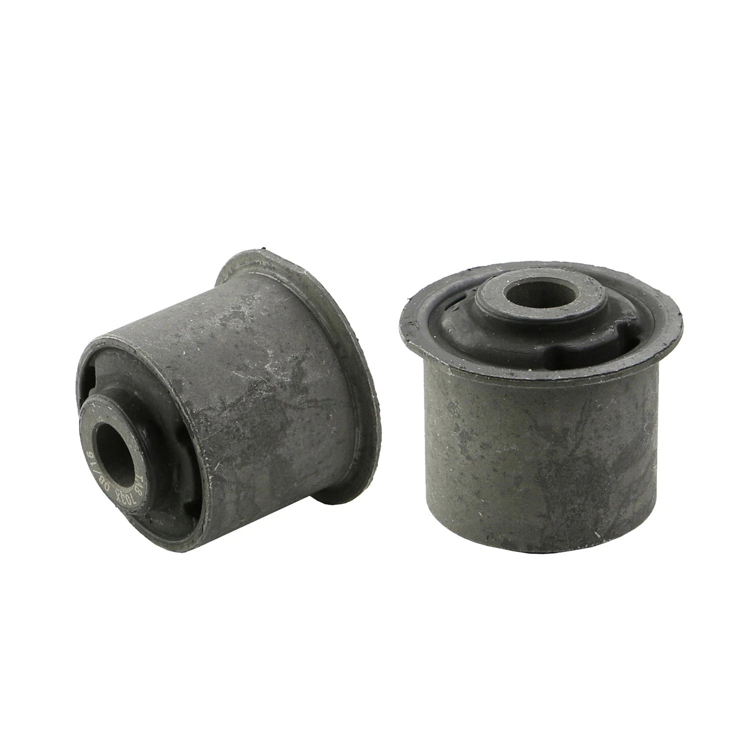 Set of 2 Rear Suspension Control Arm Bushings for Police Interceptor