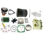Outboard Maintenance Repair Kit for Yamaha F150G F175A F175C F200F F200G (6DA-12411)