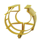 9" Propeller Safety Guard for Mercury Yamaha Johnson Outboards (9.9-20hp)