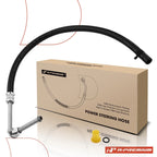 Power Steering Return Line Hose Assembly for Chevy Silverado 2500 3500 (2001–2007)