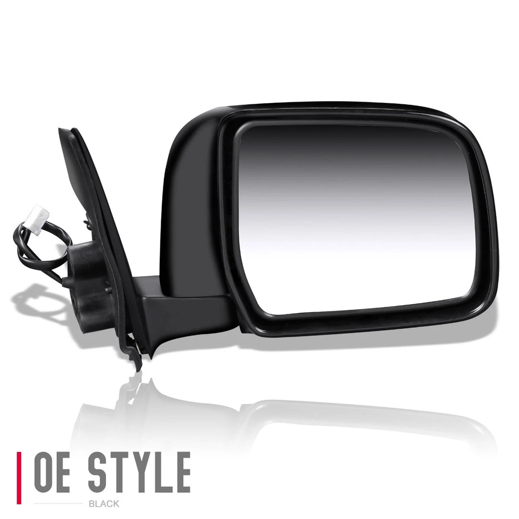 OE Style Powered Right Side View Door Mirror for Toyota 4Runner (1997–1998)