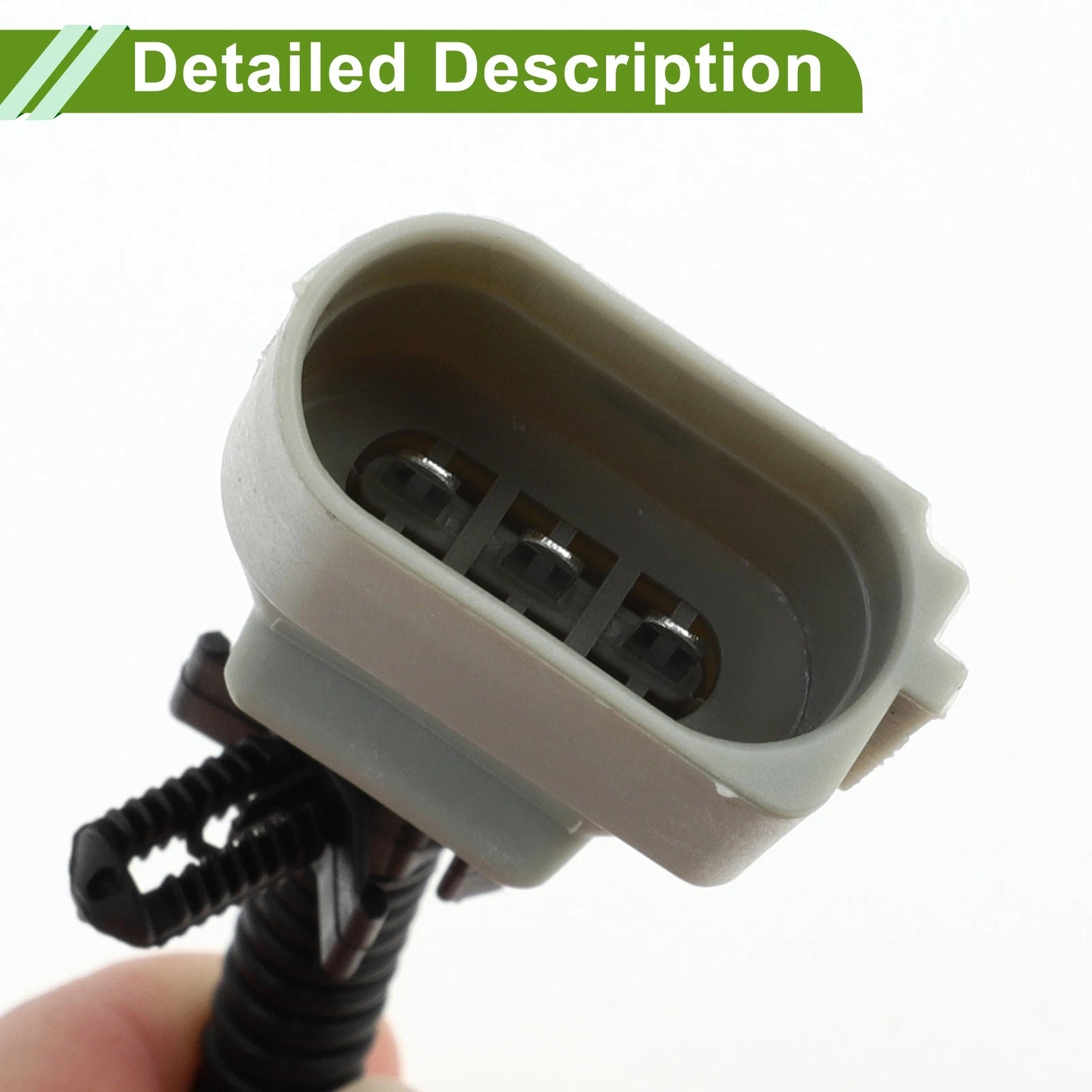 Crankshaft Position Sensor for Audi A4 B7 2.0TDI (2004–2008) No. 1100749/1358961