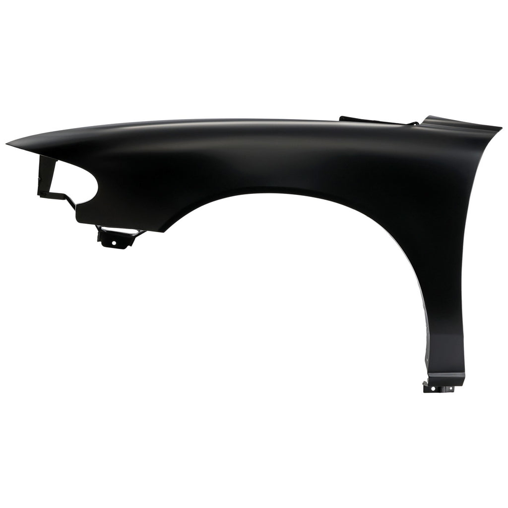 Fender for Buick Century (1997–2005) Front Driver Side