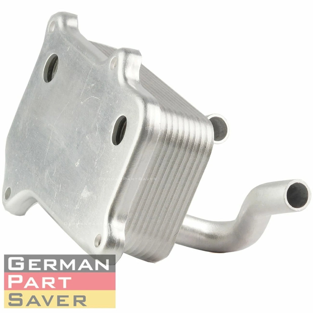 Engine Oil Cooler for Mercedes C E S CLK CLS SLK ML R G Class (2000-2023)