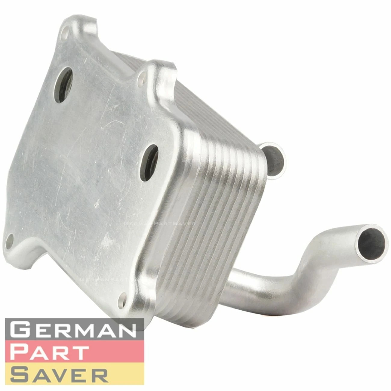 Engine Oil Cooler for Mercedes C E S CLK CLS SLK ML R G Class (2000-2023)