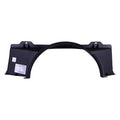 Replacement Upper Fan Shroud w/Rear Air Conditioning (See compatibility Chart)