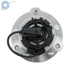 Front Wheel Hub Bearing Assembly for Chevy Malibu HHR (2004-2012)