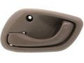 Rear Left Interior Door Handle for Suzuki XL7 (2002–2006) YR682ST