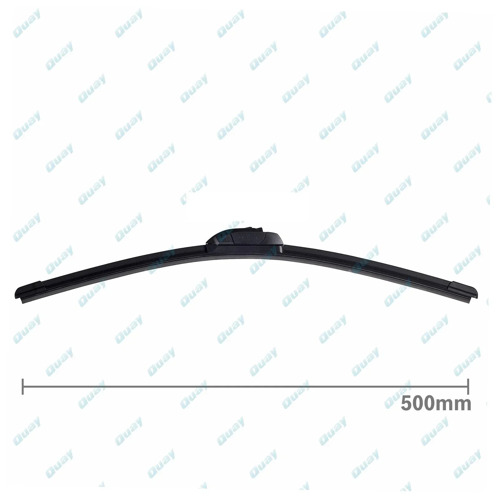 Front Pair Bosch Aerotwin Wiper Blades for Nissan Maxima A32 V6 3.0L 1995~1999