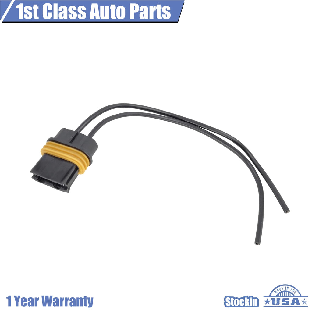 Neutral Safety Switch Connector for Chevy Buick Saturn (2000–2010)
