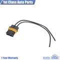 Neutral Safety Switch Connector for Chevy Buick Saturn (2000–2010)