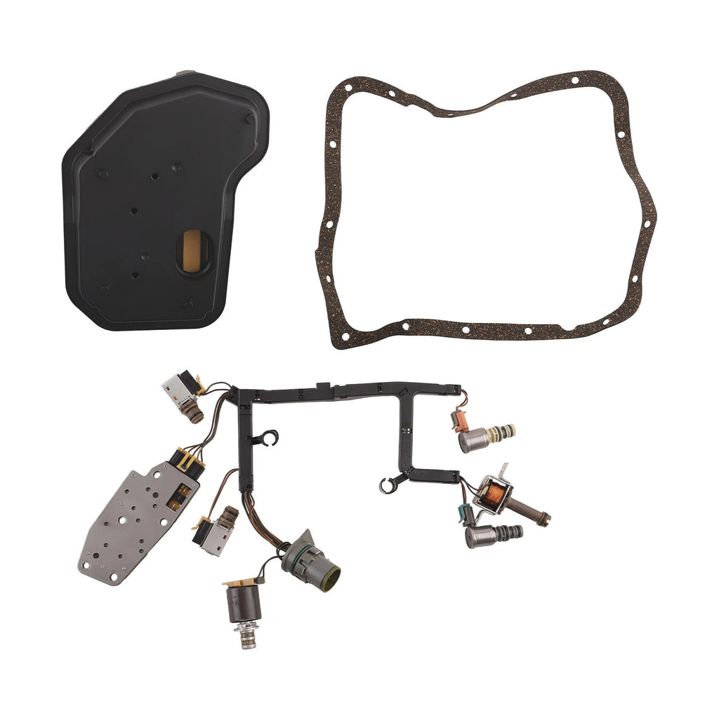 Transmission Master Solenoid Kit for GM EPC PWM (1993–2005) 8683187