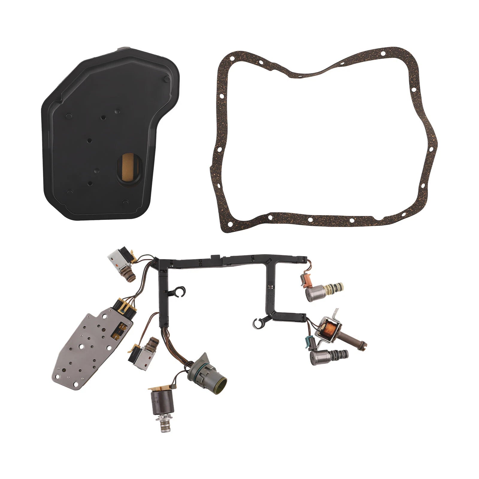 Transmission Master Solenoid Kit for GM EPC PWM (1993–2005) 8683187