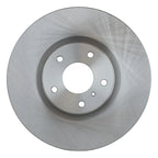Set of 4 Brake Disc Rotors for Infiniti Q70 Q70L QX70 Nissan Murano M56 M35h
