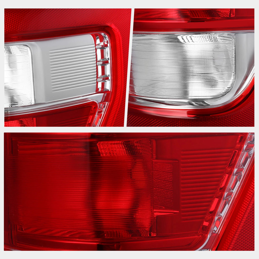 Reusable High Flow Air Filter for Camaro/Firebird (1998–2002) Red