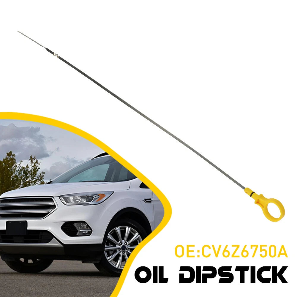 Oil Level Dipstick for Ford Fusion (2013–2020)