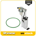 Fuel Pump Assembly for Chevrolet Express GMC Savana 1500 (2009)