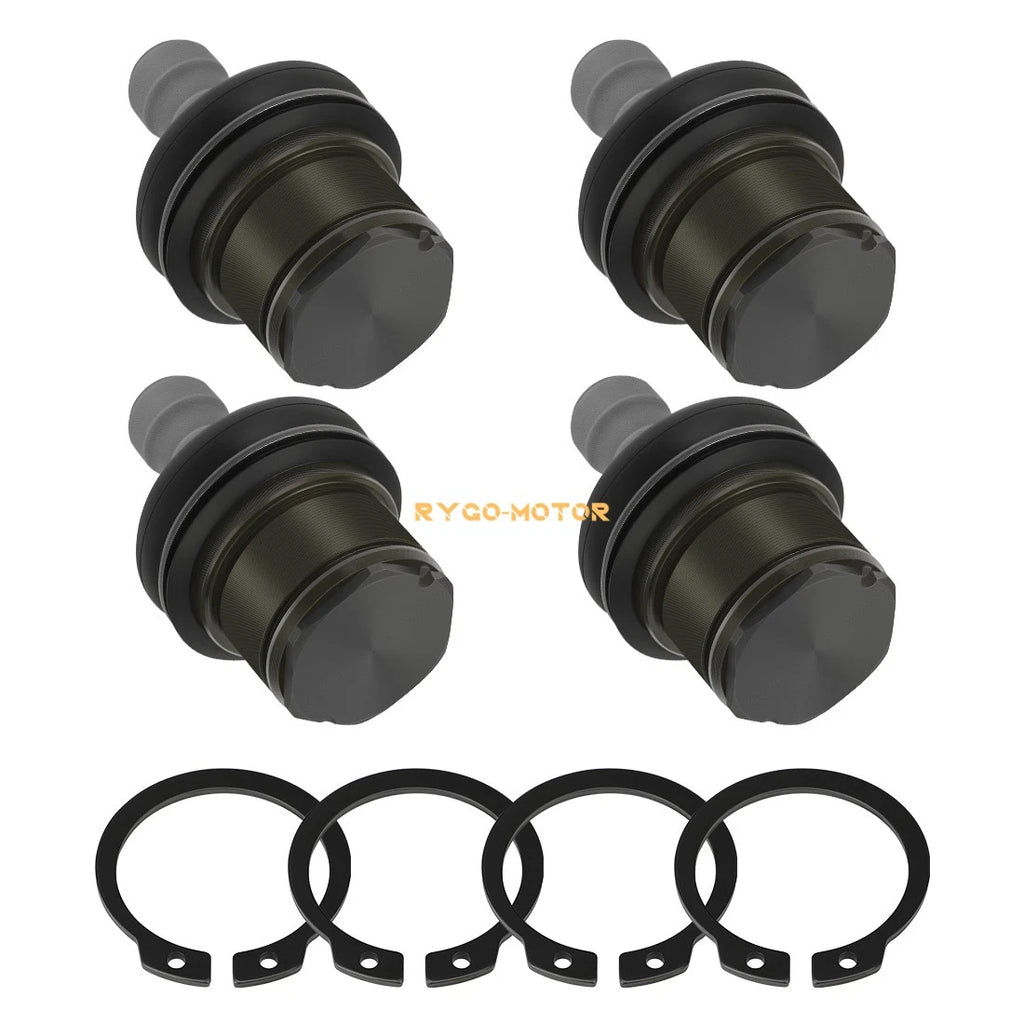 Upper and Lower Ball Joints for Arctic Cat 250 300 400 500 650 700 1000 (2004–2005)