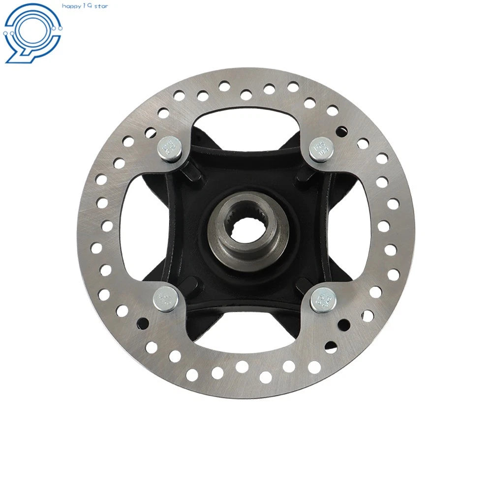 Set of 4 Wheel Hub Studs for Polaris RZR XP 1000 (2014–2017)