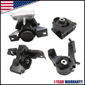 Engine Motor & Trans Mount for Toyota RAV4 (2006–2008)