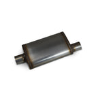 2.5" Aluminized Exhaust Kit for Jeep Cherokee XJ 4.0L (1984–2001)