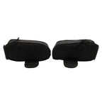 Waterproof Fairing Bags Tool Storage Bag for BMW R1200GS ADV LC (O2K2) Pair
