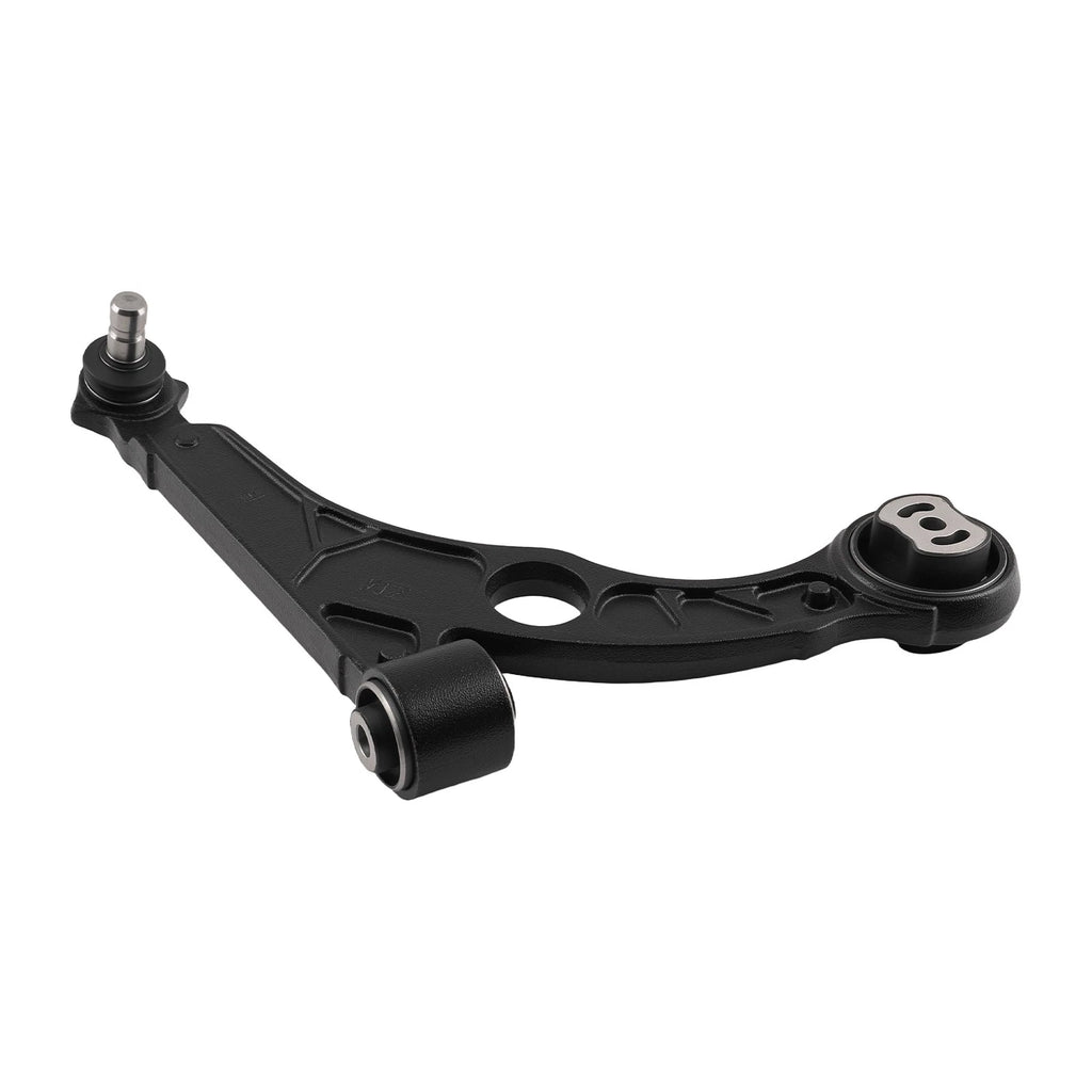 Front Lower Control Arm with Ball Joint for Dodge Dart 2013–2016, 2015–2017 Chrysler 200