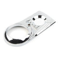 Chrome ABS Dash Panel Insert Cover for Harley Softail FLSTC Street Glide