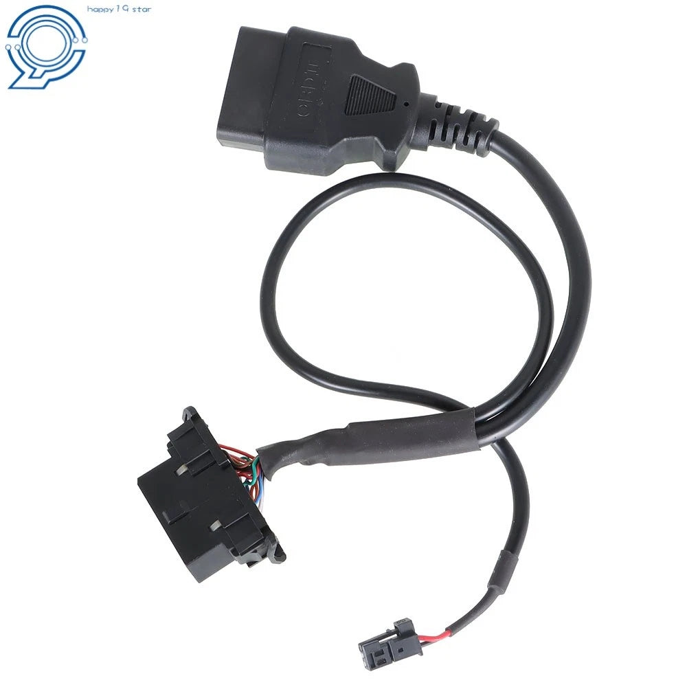 OBD2 Security Gate Bypass Cable for Dodge Cummins RAM HD (2018-2020)