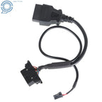 OBD2 Security Gate Bypass Cable for Dodge Cummins RAM HD (2018-2020)