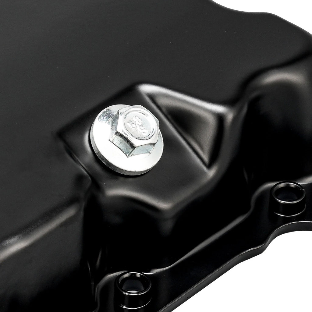 Oil Pan for Chevrolet Cruze & Malibu 1.4T/1.5T (2016–2022)
